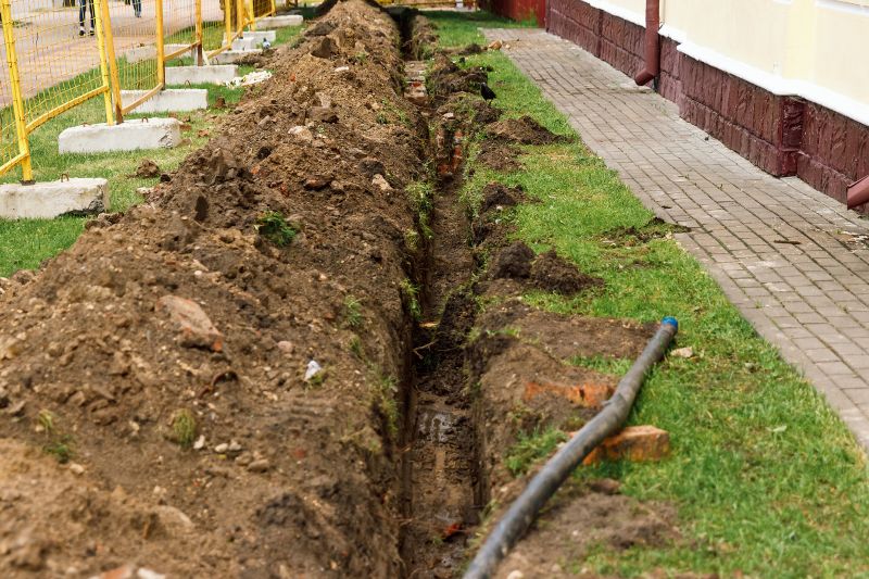 Trench Drain Solutions