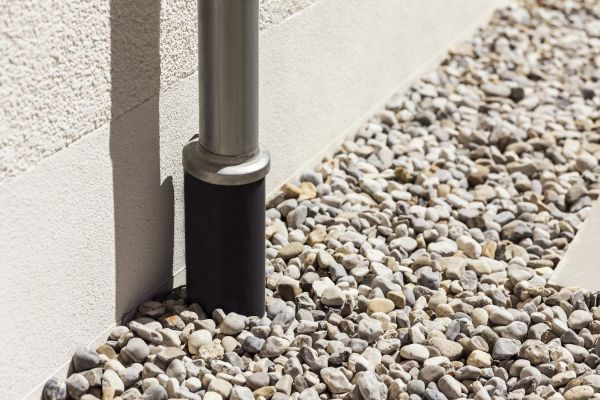 French Drain Service in Fond Du Lac