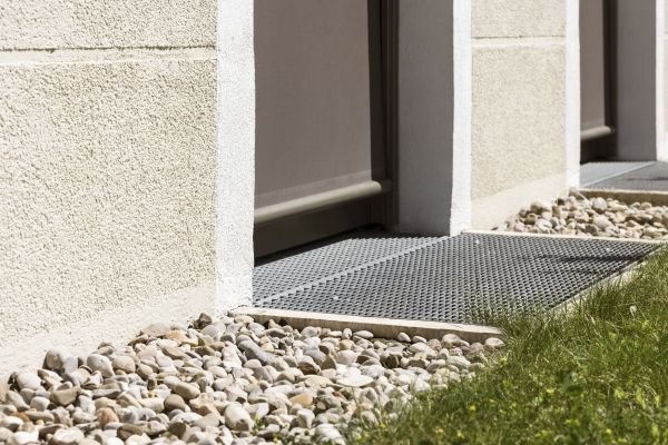 French Drain System Installation in Fond Du Lac