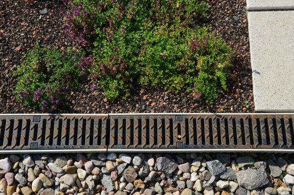 Cost of Yard Water Diversion in Fond Du Lac