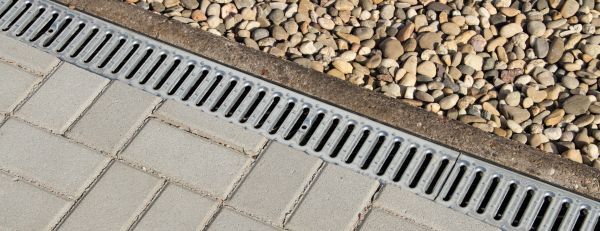 Surface Drainage in Fond Du Lac