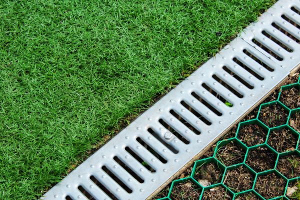 Drainage System Installation in Fond Du Lac