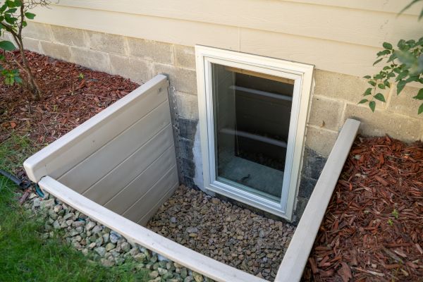 Cost of Window Well Drainage Service in Fond Du Lac