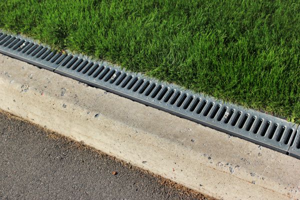 Driveway Drainage Installation in Fond Du Lac