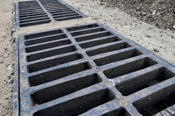 Catch Basin Repair in Fond Du Lac