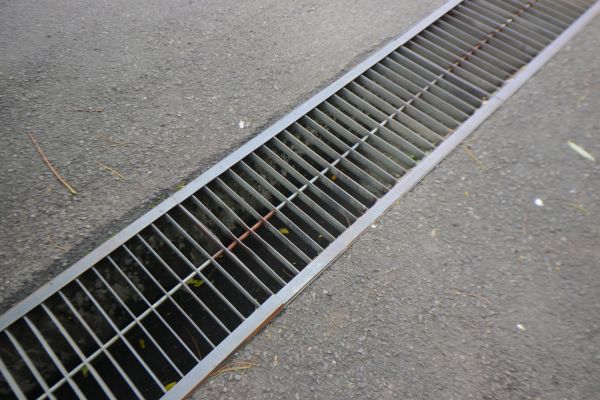 Driveway Drainage Repair in Fond Du Lac