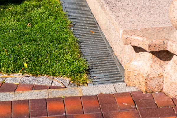 Drain Tile Repair in Fond Du Lac