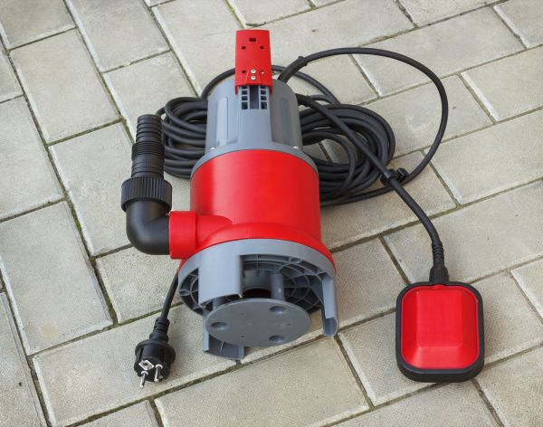 Submersible Pump Installation in Fond Du Lac