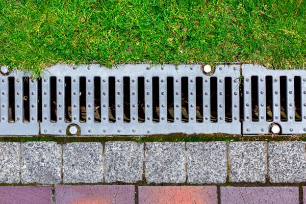 Rainwater Management in Fond Du Lac
