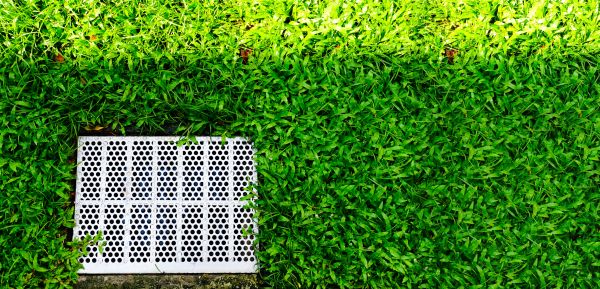 Cost of Yard Drainage Replacement in Fond Du Lac