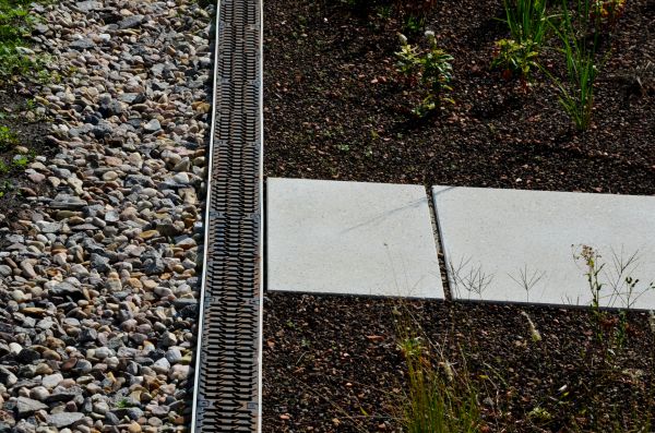 Cost of Drain Rerouting in Fond Du Lac