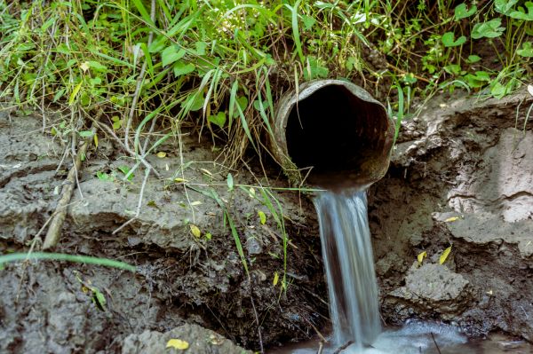 Drainage Tile Repair in Fond Du Lac
