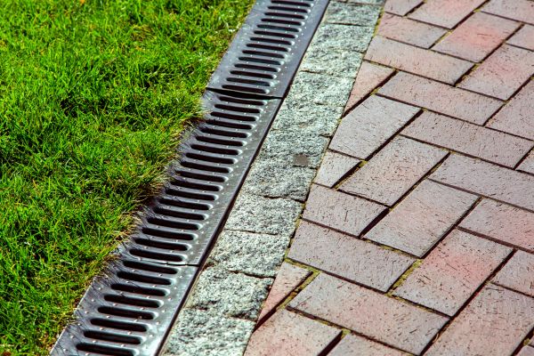 Perimeter Drain Service in Fond Du Lac
