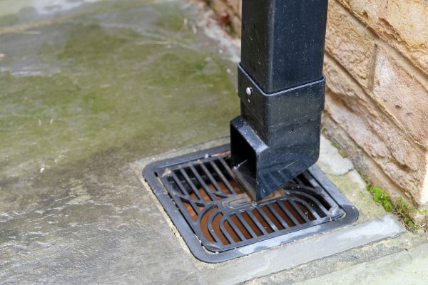 Drain Tile Installation in Fond Du Lac