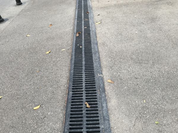 Cost of Channel Drain Replacement in Fond Du Lac