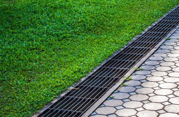 Cost of Stormwater Drain Repair in Fond Du Lac